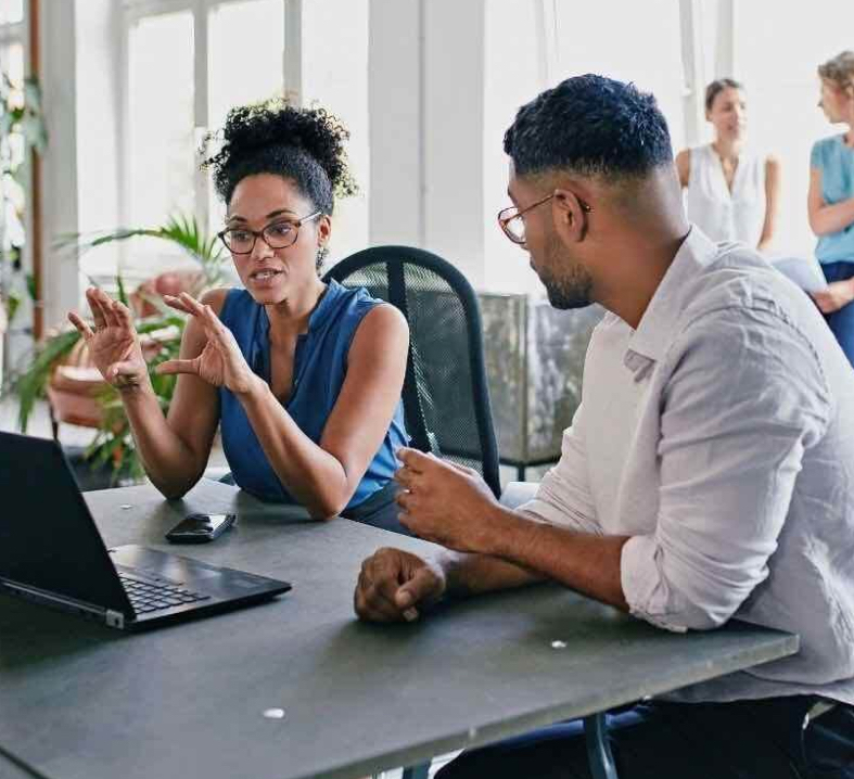 Empower Employees with NoCode Tools Formstack